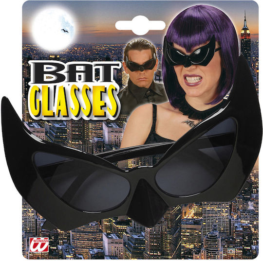 Batman Glasses Accessory
