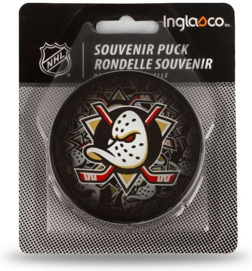 Hockey-Pucks