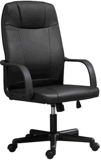 Woodwell Bf1010 Executive Chair Black