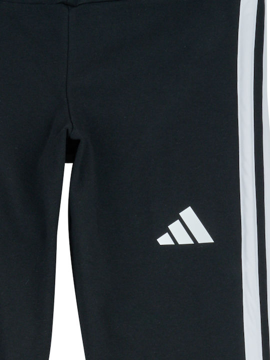 Kids Legging Sports Long Black Essentials