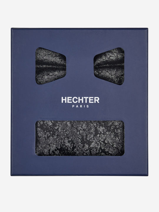 Daniel Hechter Παπιγιόν Μαντήλι Σειράς Square 80200 142703 960 Dark Grey Daniel Hechter Παπιγιόν Μαντήλι Σειράς Square 80200 142703 960 Dark Grey