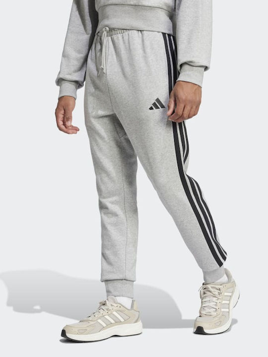 adidas French Terry Jogginghose Gray