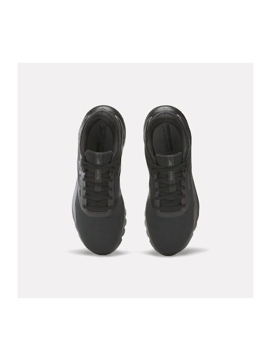 Split Flex Ανδρικά Αθλητικά Παπούτσια Training Black / Grey