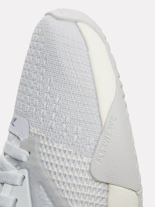 Nano Court Women's Sport Shoes Crossfit White