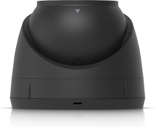 Ubiquiti G5 Turret IP Κάμερα Παρακολούθησης Full HD+ 4MP Αδιάβροχη με Μικρόφωνο και Φακό 2.4mm