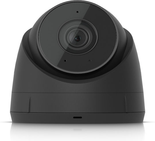 Ubiquiti G5 Turret IP Κάμερα Παρακολούθησης Full HD+ 4MP Αδιάβροχη με Μικρόφωνο και Φακό 2.4mm