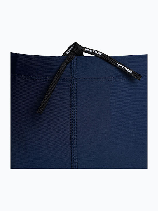 Nike Παιδικό Μαγιό Jammer Μπλε Navy