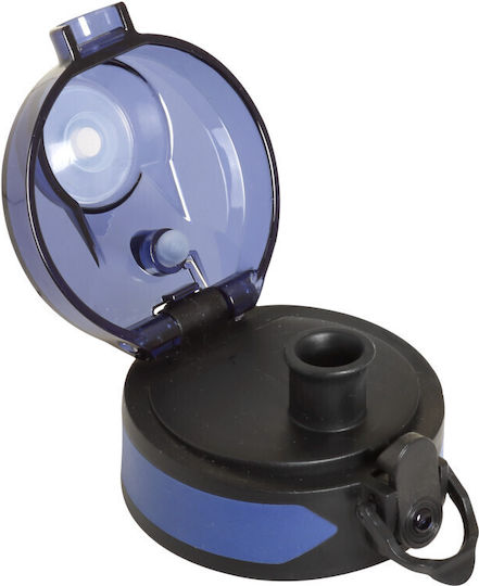 Ανταλλακτικό Πώμα Tritan 500ml Lion 5208009003090 Ecolife Ecl-33-bo-4069