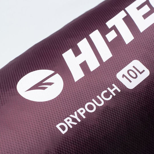 Hi-Tec Sac uscat cu o capacitate de 10 litri Violet