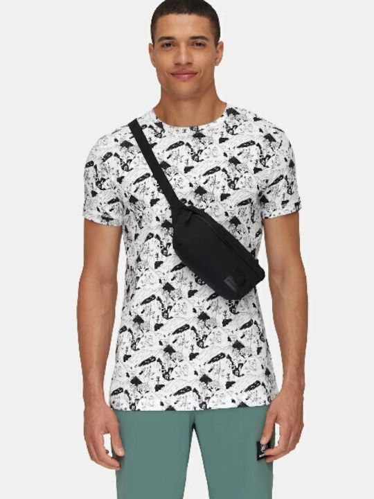 Waist Bag Black