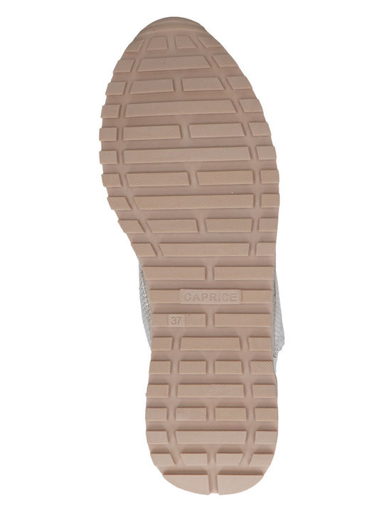 Women's Moccasins in White Color