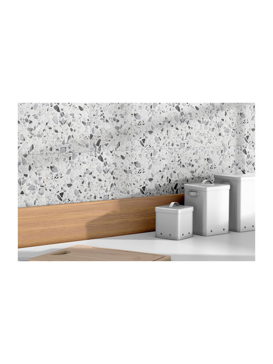 Kitchen Tile Stickers Veneer Decorative Stone 10x10cm