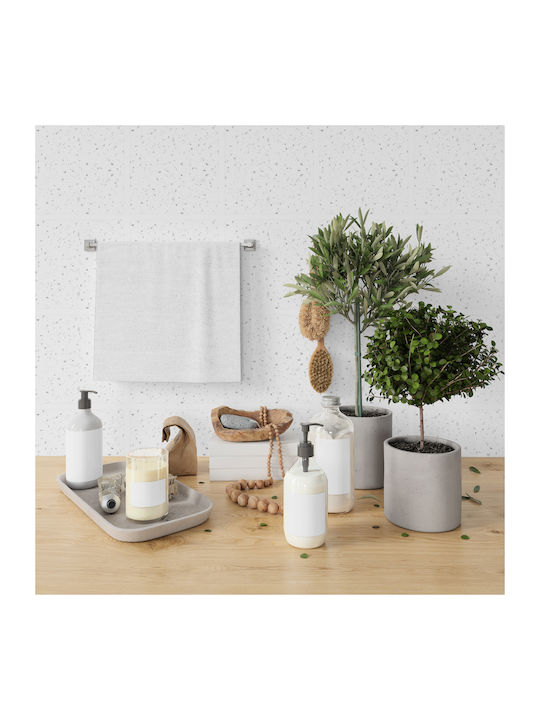 Kitchen Tile Stickers Veneer Decorative Stone 10x10cm