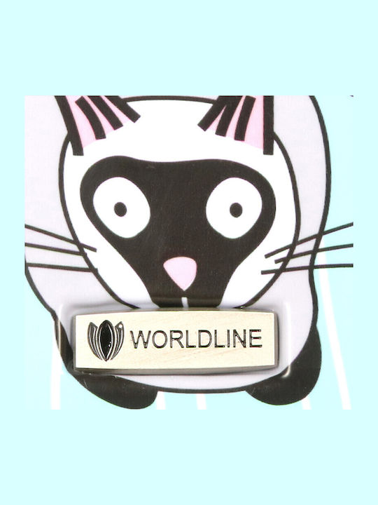 WORLDLINE Детска Ciell с 4 колела Височина 55см.