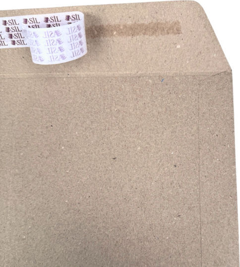 thessPACK Плик Кореспонденция A4 1бр 26x35см.