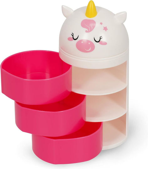 Legami Desk Organizer Unicorn Mdr0003