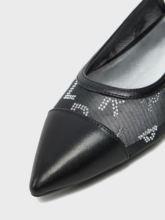 Ballerinas Black