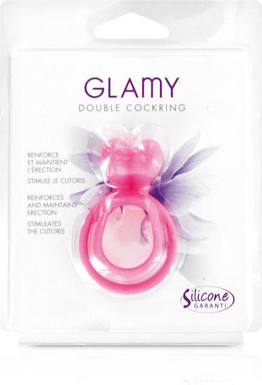 Aurora Cock Ring Cock Silicon Roz