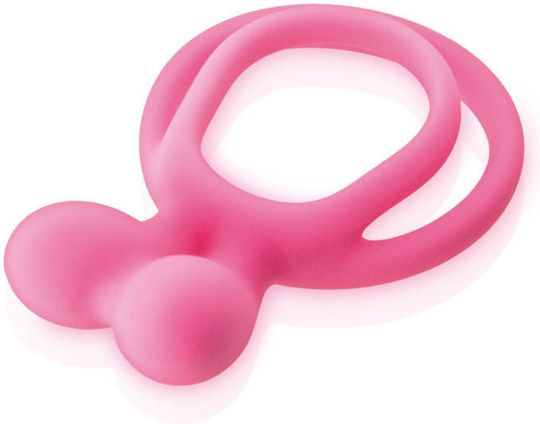 Aurora Cock Ring Cock Silicon Roz