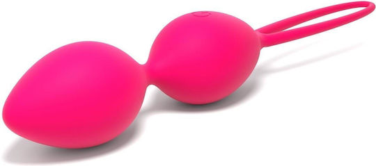 Dorcel Divine Balls Κολπικές Μπάλες Ροζ