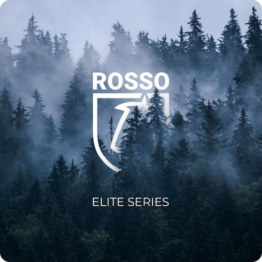 Rosso Elite Wallet Δερμάτινο Μαύρο (Google Pixel 9 Pro XL)
