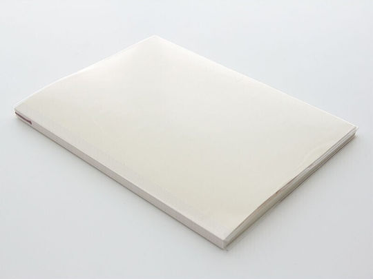 Midori Md Klarsichthülle A4 49390006 4902805493901