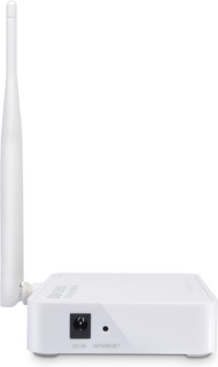 LB-Link BL-WR1000 Ασύρματο Router Wi‑Fi 4 με 4 Θύρες