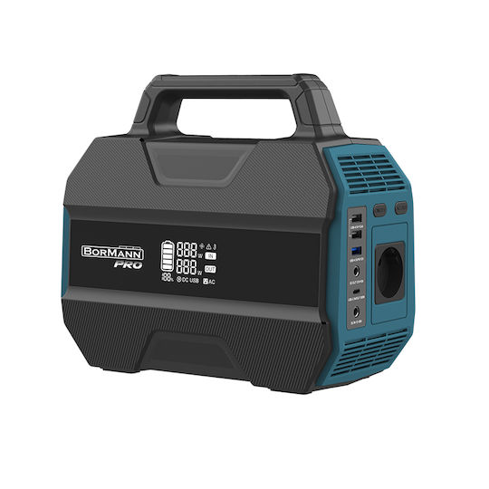Bormann Pro BBC5050 Power Station 230Wh