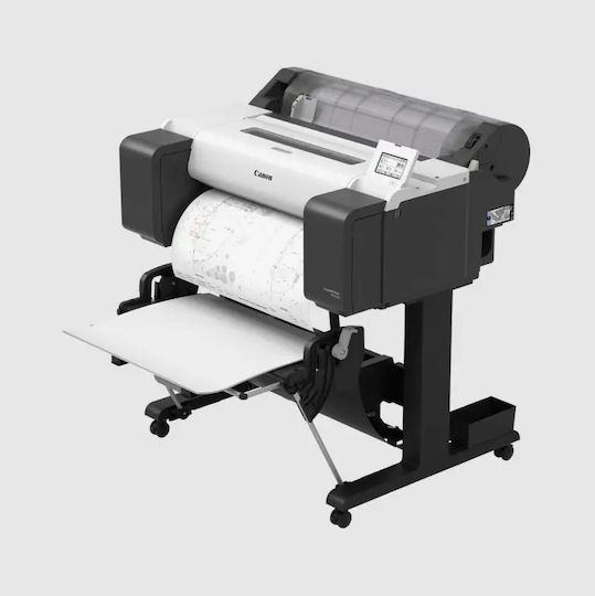 Canon ImagePROGRAF TM-255 Plotter - 24'' (610mm) με Wi-Fi