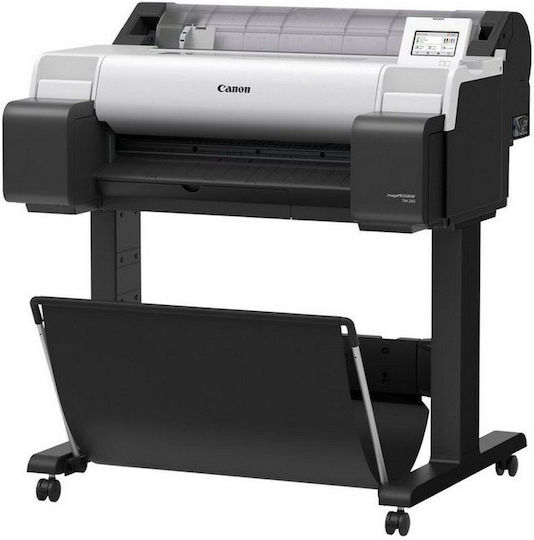 Canon ImagePROGRAF TM-355 MFP LM Plotter με Scanner και Wi-Fi
