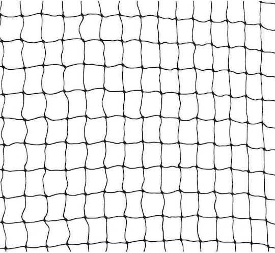 Trixie Dog Net Roll 75x2m in Black Color 200 x 200cm