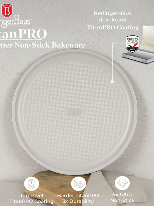 Berlinger Haus Aluminum Pizza Baking Pan