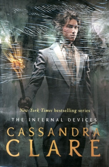 Infernal Devices box set Box Set
