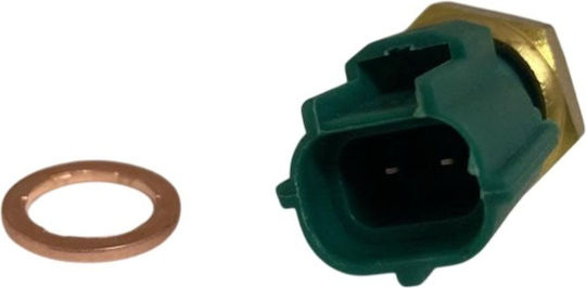 Temperature Valve Suzuki V-strom 650cc-1000cc Dl K.a Roc120929