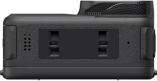 Insta360 Ace Pro 2 Action Camera 8K Underwater Dual Battery Bundle with Touch Screen 2.4" and Wi-Fi Black
