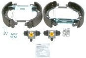 Bosch Brake Shoe Set