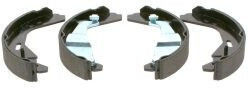 Bosch Brake Shoe Set