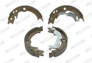 Ferodo Handbrake Brake Shoe Set
