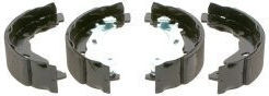 Bosch Brake Shoe Set