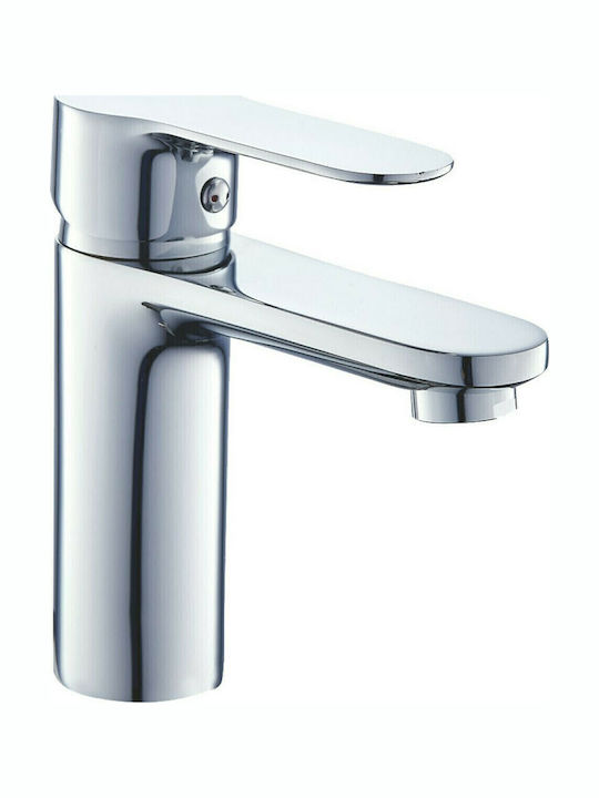 Bormann BTW3050 Mixing Sink Faucet Silver