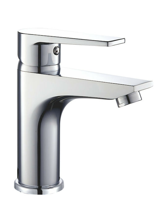 Bormann Lite BTW3000 Mixing Sink Faucet Silver