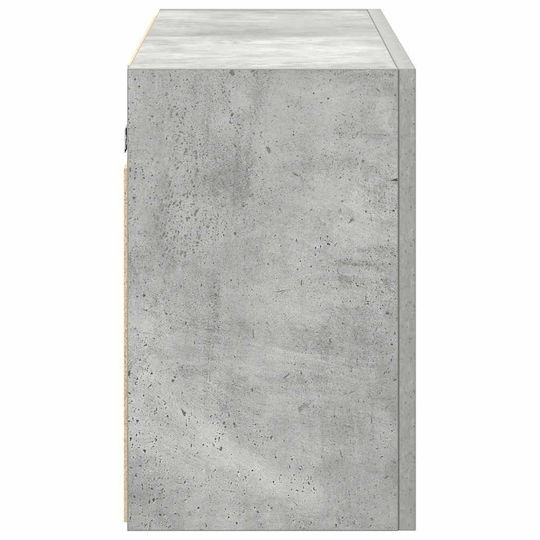 Vidaxl Wandschrank