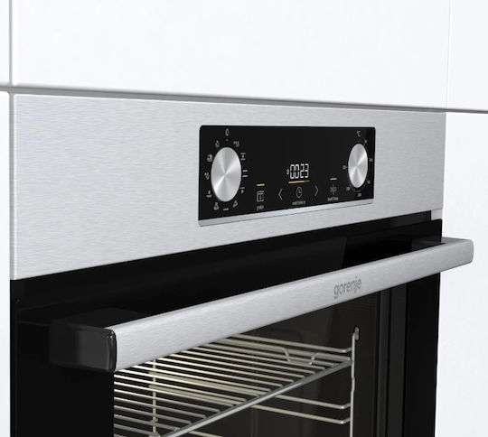 Gorenje Фурна над плот 77лт Ш59.5см.