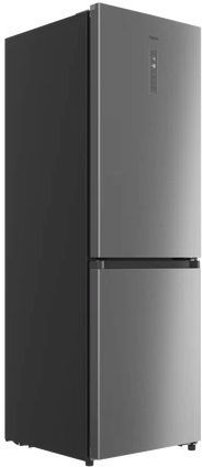 Teka Combină frigorifică 338lt Total NoFrost Î185xL59.5xA70cm. Inox RBF 74650 SS