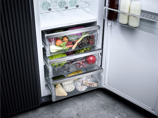 Miele 309лт В178.5xШ66xД55см. Бял K 7737 D