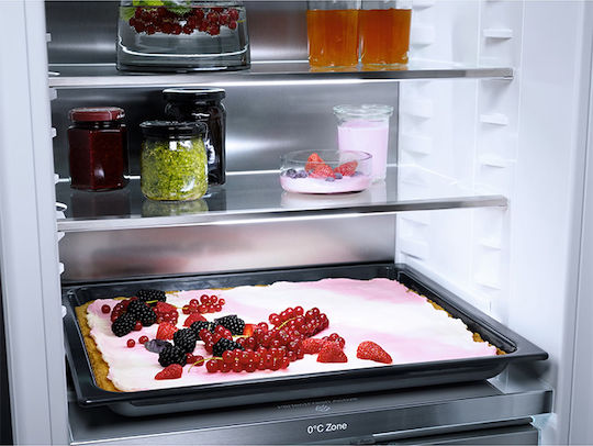 Miele 309лт В178.5xШ66xД55см. Бял K 7737 D