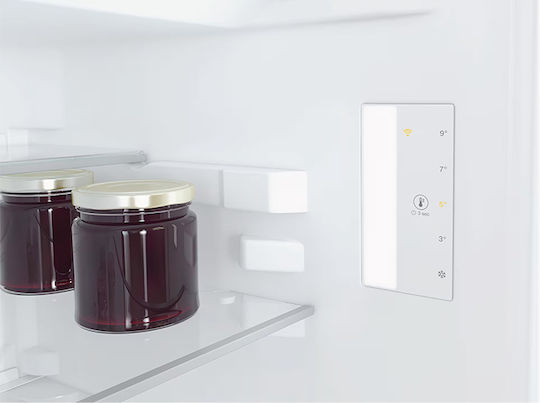 Miele Мини Бар 141лт В85xШ55.4xД62.3см. Бял K 4003 D