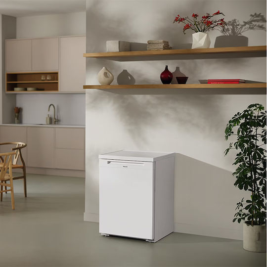 Miele Мини Бар 141лт В85xШ55.4xД62.3см. Бял K 4003 D