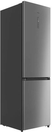 Teka Combină frigorifică 378lt NoFrost Î201xL59.5xA67.8cm. Inox RBF 78650 SS