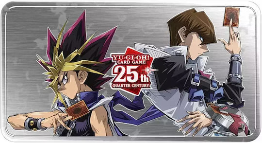 Yu-gi-oh 25th Anniversary Tin Dueling Mirrors